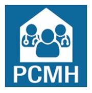 PCMH badge PCMH badge