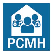 PCMH badge